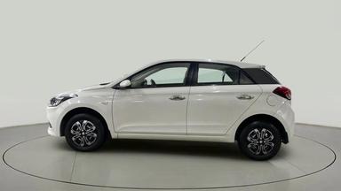 2017 Hyundai Elite i20