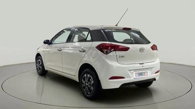 2017 Hyundai Elite i20