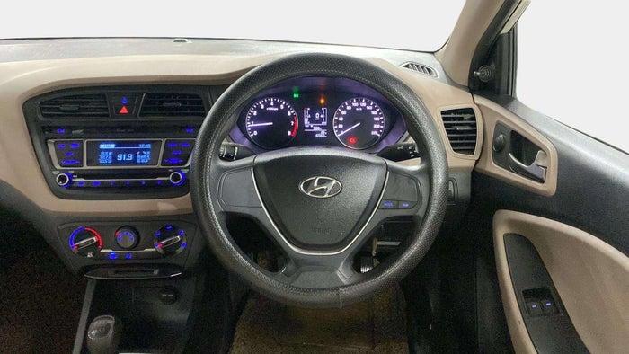 2017 Hyundai Elite i20