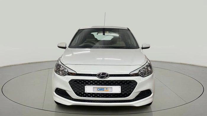 2017 Hyundai Elite i20