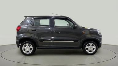 2023 Maruti S PRESSO