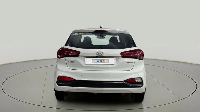 2018 Hyundai Elite i20