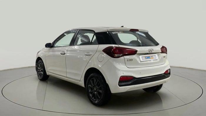 2018 Hyundai Elite i20