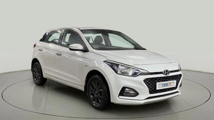 2018 Hyundai Elite i20