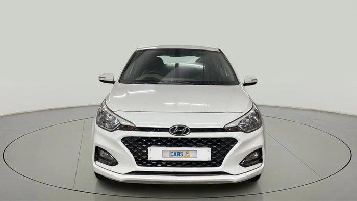 2018 Hyundai Elite i20