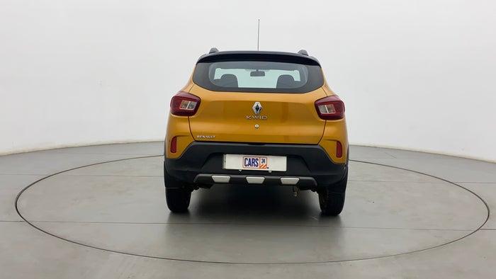 2022 Renault Kwid