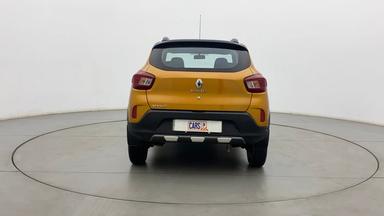 2022 Renault Kwid