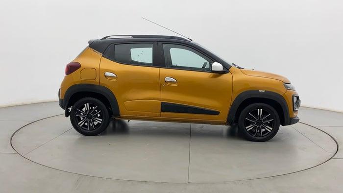 2022 Renault Kwid