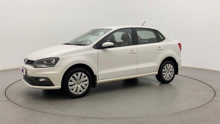 2016 Volkswagen Ameo