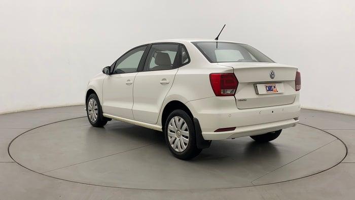 2016 Volkswagen Ameo