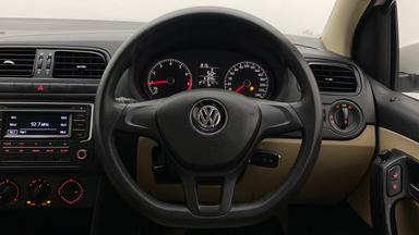 2016 Volkswagen Ameo