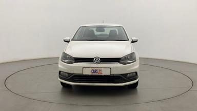 2016 Volkswagen Ameo