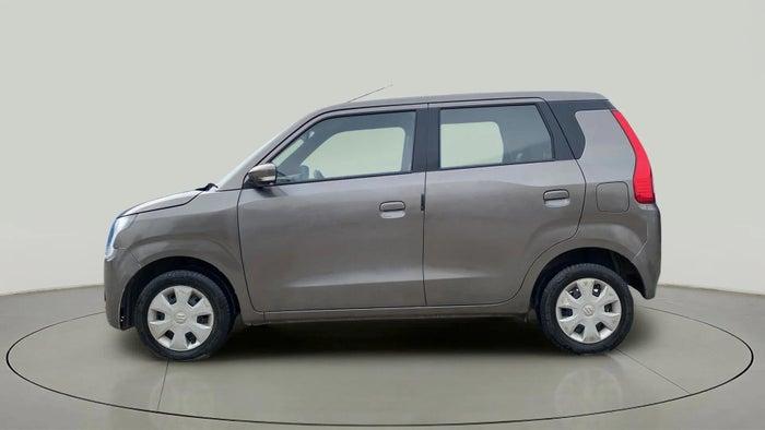 2019 Maruti New Wagon-R