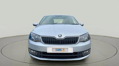 2019 Skoda Rapid