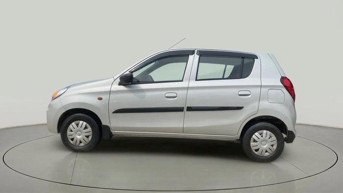 2022 Maruti Alto