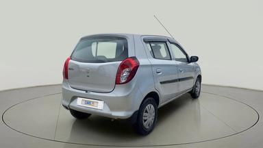 2022 Maruti Alto