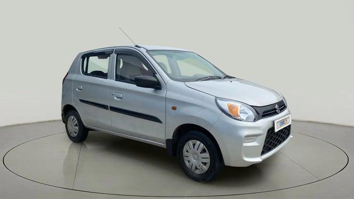 2022 Maruti Alto