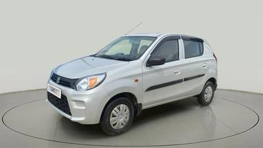 2022 Maruti Alto