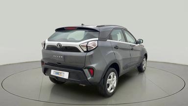 2022 TATA NEXON