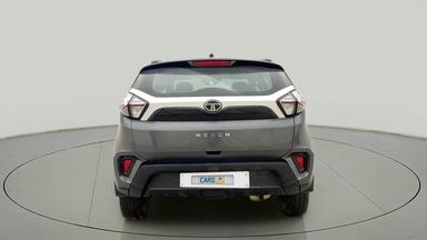 2022 TATA NEXON