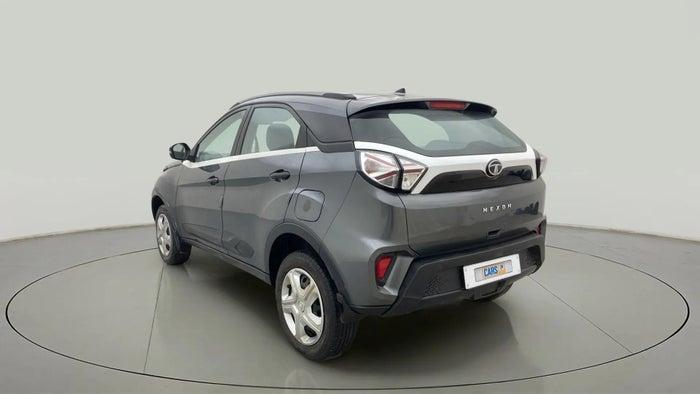 2022 TATA NEXON