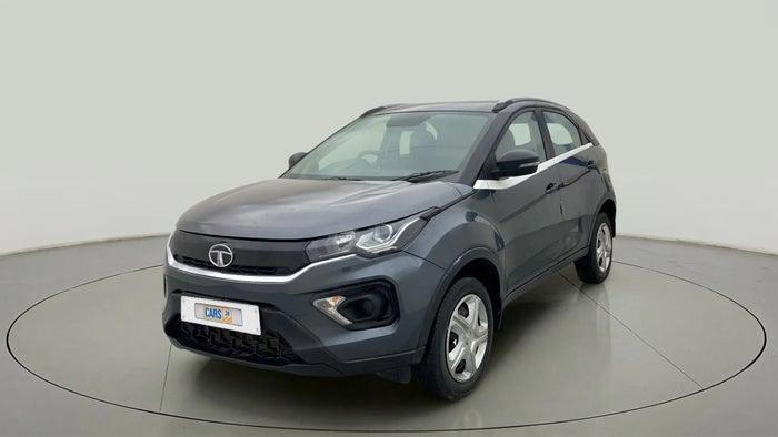 2022 TATA NEXON