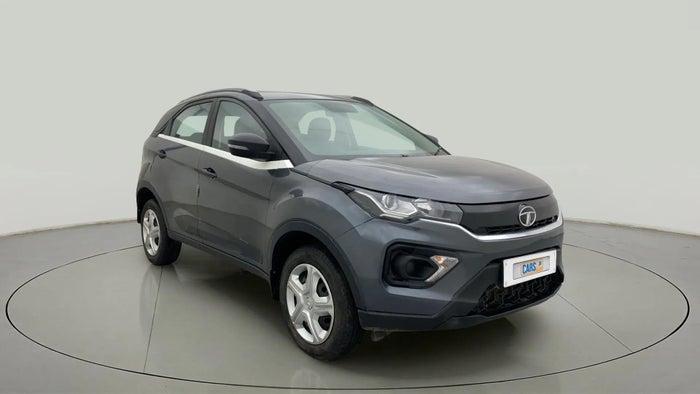 2022 TATA NEXON