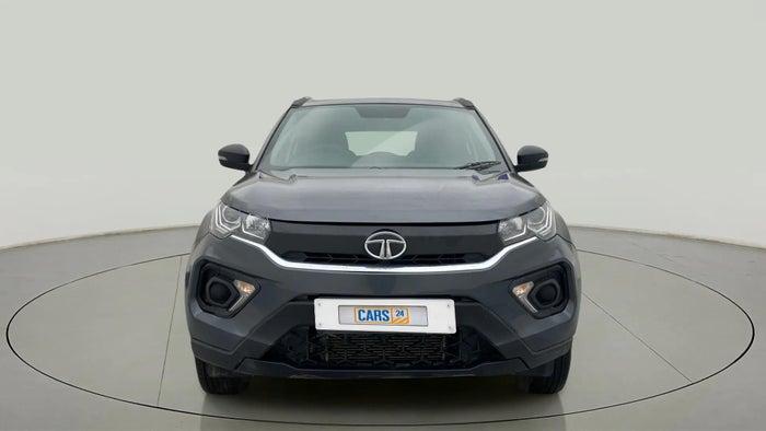 2022 TATA NEXON