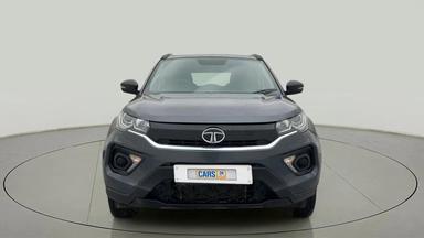 2022 TATA NEXON