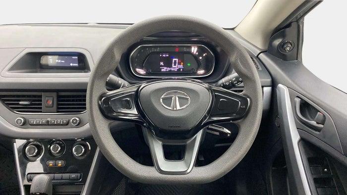 2022 TATA NEXON