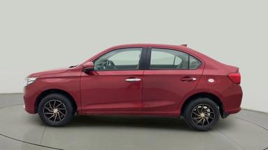 2019 Honda Amaze