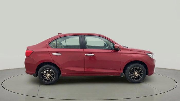 2019 Honda Amaze