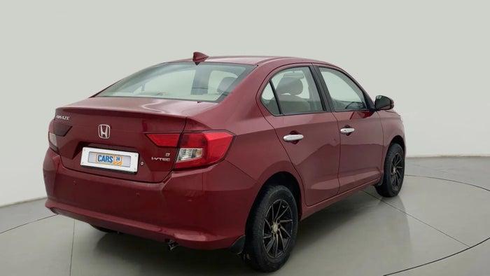 2019 Honda Amaze