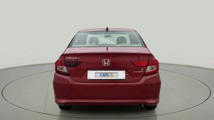 2019 Honda Amaze