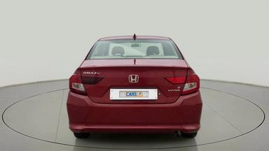 2019 Honda Amaze