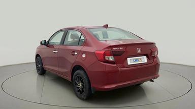 2019 Honda Amaze