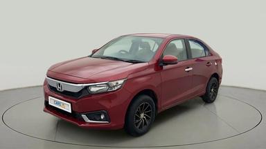 2019 Honda Amaze