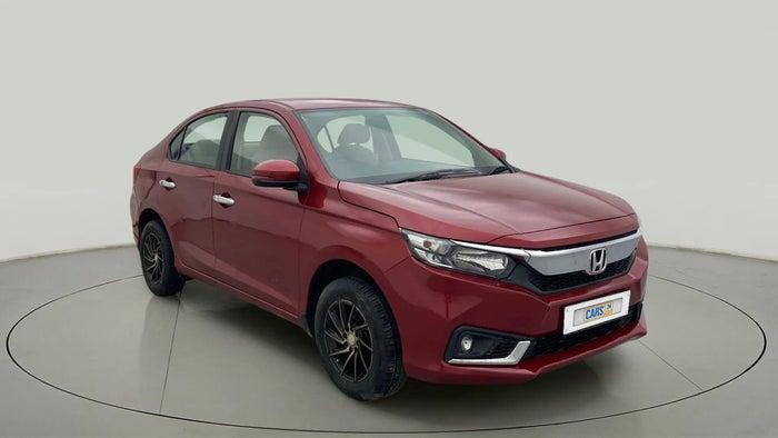 2019 Honda Amaze