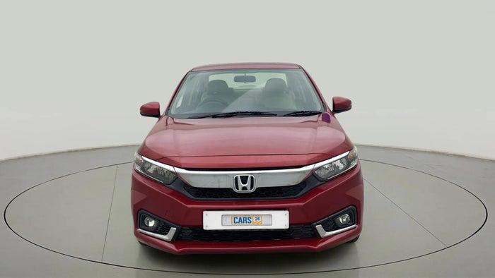 2019 Honda Amaze