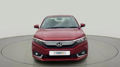 2019 Honda Amaze