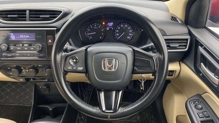 2019 Honda Amaze