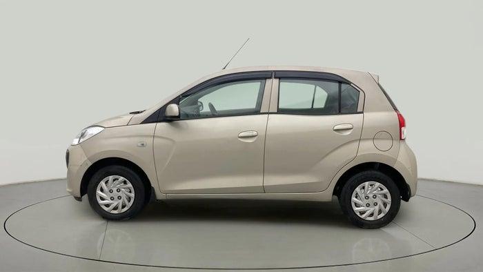 2021 HYUNDAI NEW SANTRO