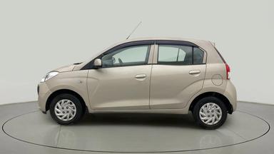 2021 HYUNDAI NEW SANTRO