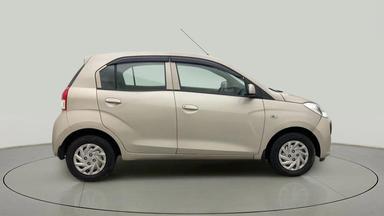 2021 HYUNDAI NEW SANTRO