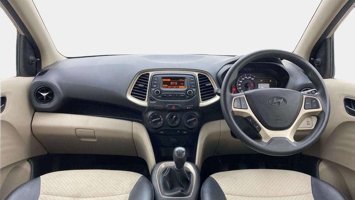 2021 HYUNDAI NEW SANTRO