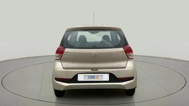 2021 HYUNDAI NEW SANTRO