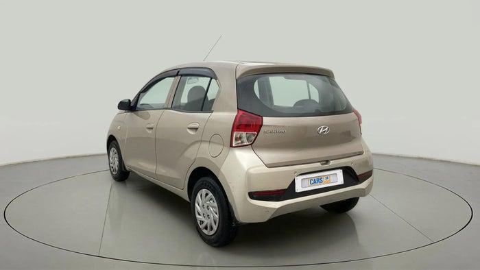 2021 HYUNDAI NEW SANTRO