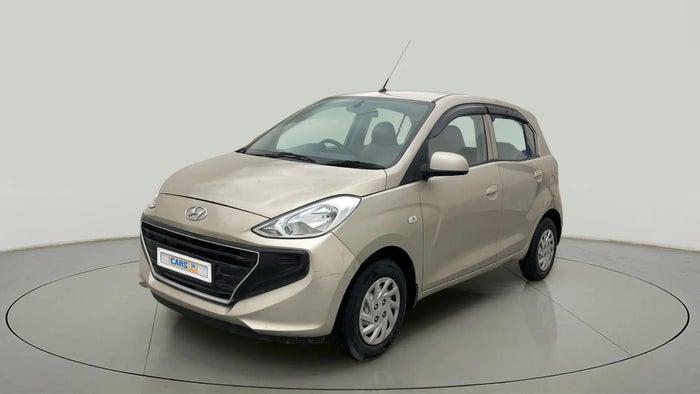 2021 HYUNDAI NEW SANTRO