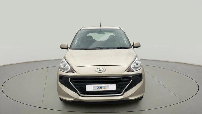 2021 HYUNDAI NEW SANTRO