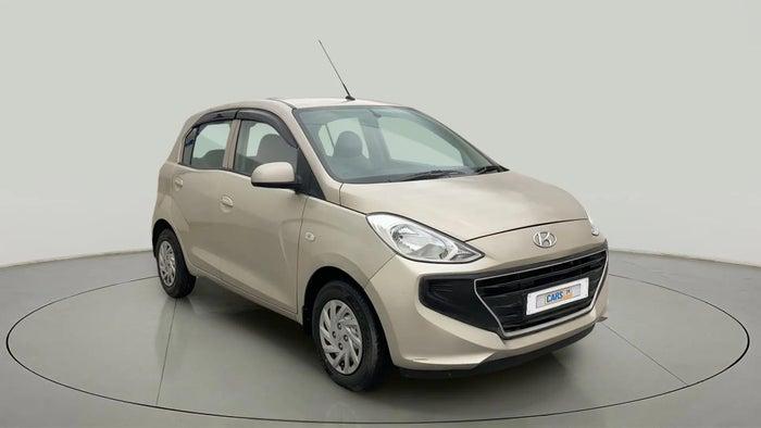 2021 HYUNDAI NEW SANTRO